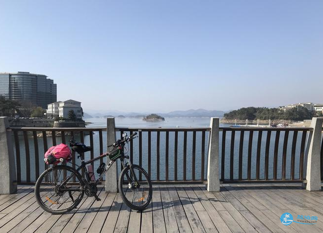 千岛湖骑行路线 千岛湖骑行攻略 千岛湖骑行路线 千岛湖骑行攻略