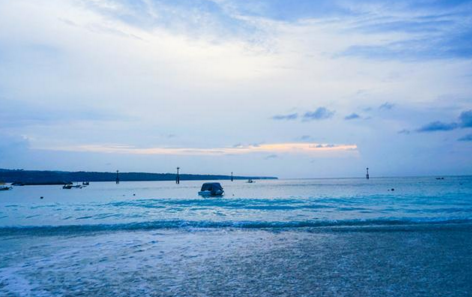 金巴兰海滩旅游 金巴兰是哪里 金巴兰海滩旅游 金巴兰是哪里