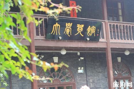 贵阳徒步路线推荐 贵阳景点有哪些 贵阳徒步路线推荐 贵阳景点有哪些