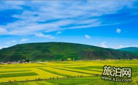 去青海旅行住哪 青海交通攻略2018