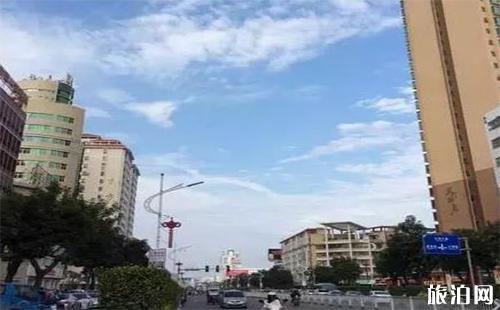 汕尾吃海鲜游记 汕尾吃海鲜游记