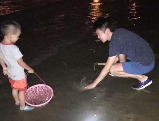 防城港游记 防城港游记