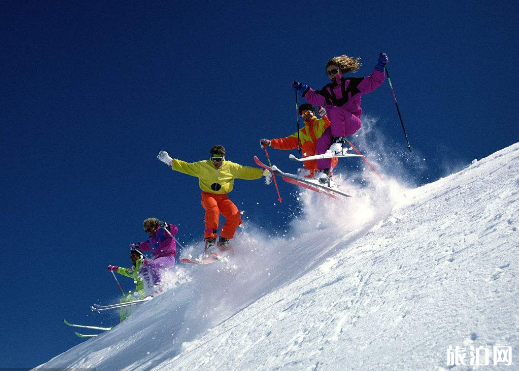 成都周边有哪些滑雪场 成都周边滑雪场攻略 成都周边有哪些滑雪场 成都周边滑雪场攻略