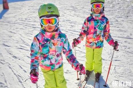 孩子滑雪要准备哪些装备 孩子多大可以学滑雪 孩子滑雪要准备哪些装备 孩子多大可以学滑雪