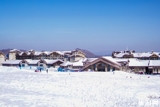 长白山有哪些滑雪场 长白山滑雪场有哪几个 长白山有哪些滑雪场 长白山滑雪场有哪几个