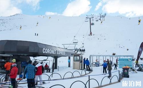 新西兰滑雪攻略 新西兰滑雪去南岛还是北岛 新西兰滑雪攻略 新西兰滑雪去南岛还是北岛