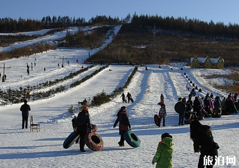 长白山有哪些滑雪场 长白山滑雪场有哪几个 长白山有哪些滑雪场 长白山滑雪场有哪几个