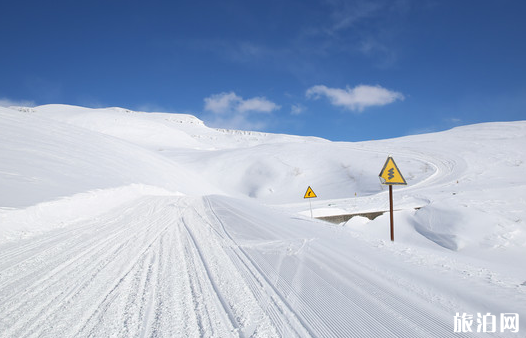 长白山有哪些滑雪场 长白山滑雪场有哪几个 长白山有哪些滑雪场 长白山滑雪场有哪几个
