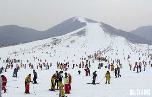长白山有哪些滑雪场 长白山滑雪场有哪几个 长白山有哪些滑雪场 长白山滑雪场有哪几个