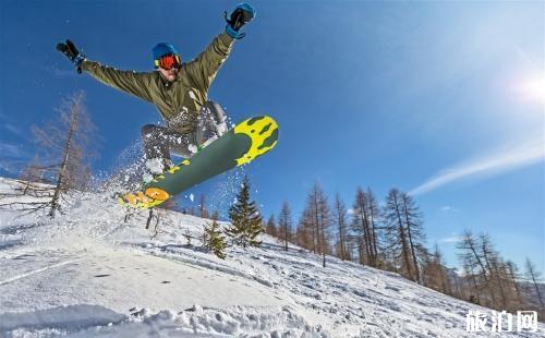 新西兰去哪里滑雪 新西兰滑雪几月份 新西兰去哪里滑雪 新西兰滑雪几月份