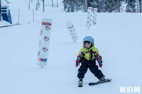 孩子滑雪要准备哪些装备 孩子多大可以学滑雪 孩子滑雪要准备哪些装备 孩子多大可以学滑雪