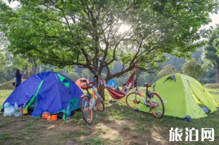 去露营需要带什么 去露营需要带什么