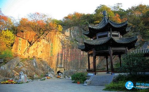 琅琊山好玩吗 2018琅琊山游玩攻略 琅琊山好玩吗 2018琅琊山游玩攻略
