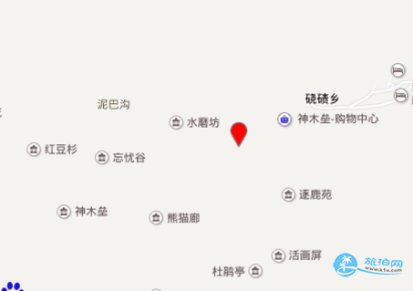 神木垒适合什么时候去 神木垒露营好玩吗 神木垒适合什么时候去 神木垒露营好玩吗
