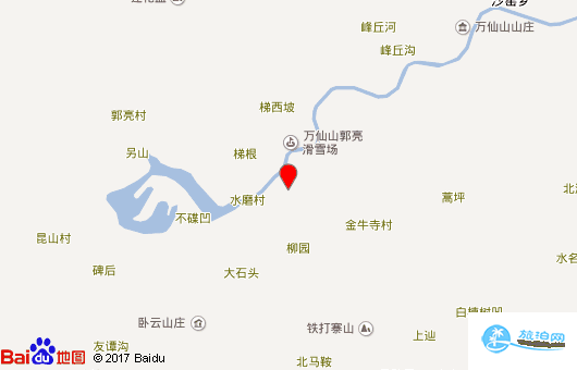2018万仙山旅游攻略 万仙山在哪 2018万仙山旅游攻略 万仙山在哪