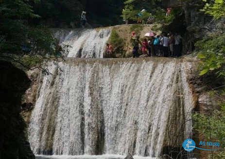 2018云台山旅游攻略 云台山在哪 2018云台山旅游攻略 云台山在哪