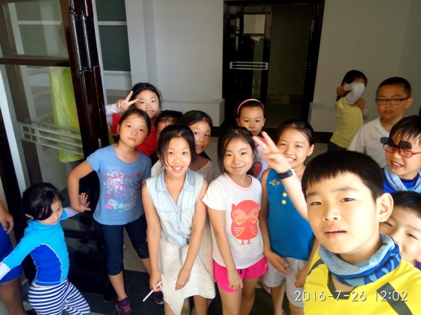 上海中小学生暑期夏令营哪家好 上海中小学生暑期夏令营哪家好