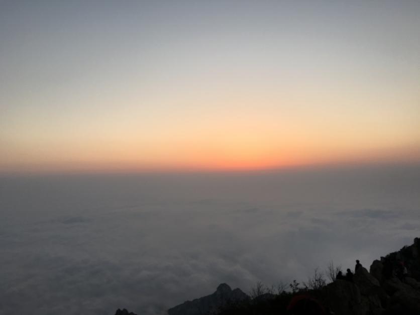 夜爬泰山详细攻略 夜爬泰山详细攻略