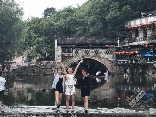九宫山银河谷漂流好玩吗 九宫山银河谷漂流电话+图片 九宫山银河谷漂流好玩吗 九宫山银河谷漂流电话+图片