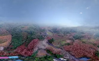 崇州鸡冠山露营攻略 崇州鸡冠山露营攻略