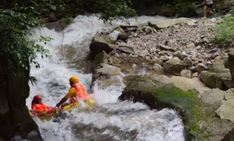 通山漂流多少钱 通山有哪几个可以漂流的地方 通山漂流多少钱 通山有哪几个可以漂流的地方