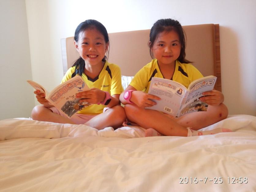 上海中小学生暑期夏令营哪家好 上海中小学生暑期夏令营哪家好