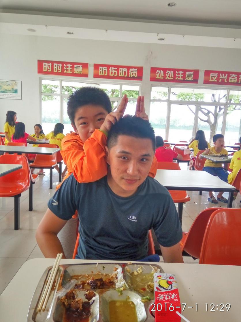 上海中小学生暑期夏令营哪家好 上海中小学生暑期夏令营哪家好
