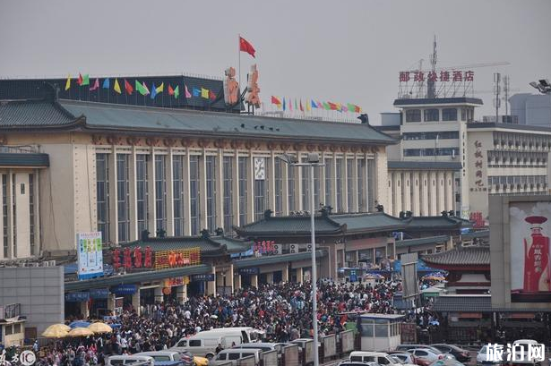 华山怎么玩比较好 华山游玩攻略 华山怎么玩比较好 华山游玩攻略