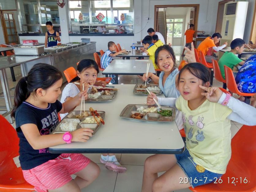 上海中小学生暑期夏令营哪家好 上海中小学生暑期夏令营哪家好