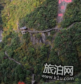 2018天脊龙门旅游攻略 天脊龙门游程 2018天脊龙门旅游攻略 天脊龙门游程
