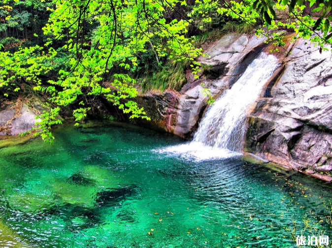 黄山漂流哪个好玩 2018黄山漂流票价+地址+漂流时间 黄山漂流哪个好玩 2018黄山漂流票价+地址+漂流时间