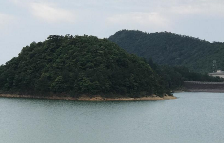 有谁去过金华北山露营 去那里露营怎么样 有谁去过金华北山露营 去那里露营怎么样