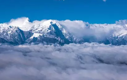 牛背山在哪里 牛背山最佳旅游时间是什么时候 牛背山在哪里 牛背山最佳旅游时间是什么时候