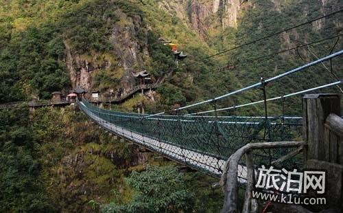2018天脊龙门旅游攻略 天脊龙门游程 2018天脊龙门旅游攻略 天脊龙门游程