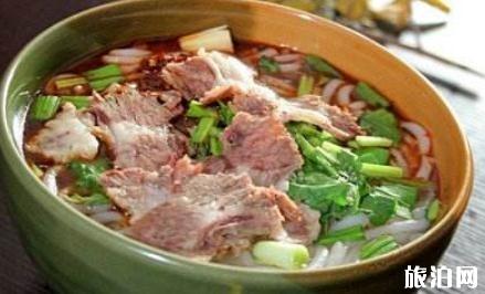 贵州羊肉粉好吃吗 兴义羊肉粉哪家好吃 贵州羊肉粉好吃吗 兴义羊肉粉哪家好吃
