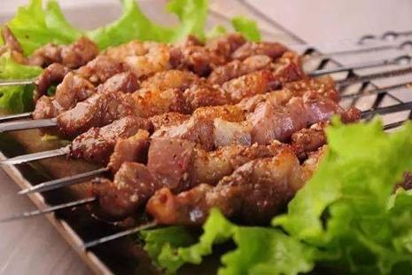 新疆有哪些美食最好吃 新疆有哪些美食最好吃