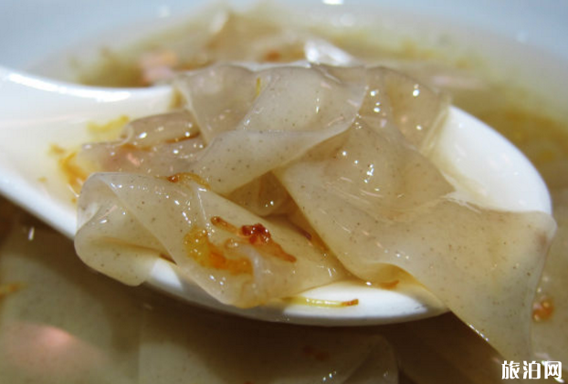 广州有哪些好吃的糖水铺 广州有哪些好吃的糖水铺