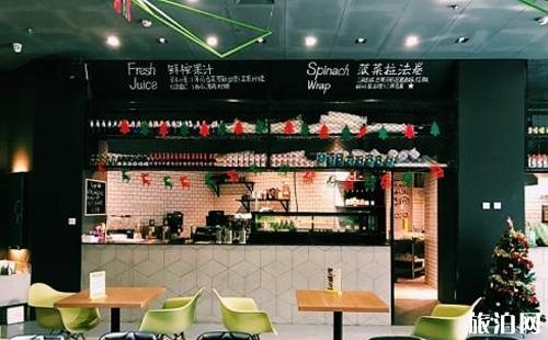 武汉轻食餐厅有哪些 武汉哪些餐厅适合减肥人士 武汉轻食餐厅有哪些 武汉哪些餐厅适合减肥人士