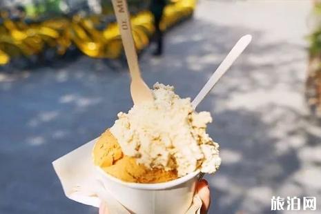 上海哪家冰淇淋店好吃 上海冰淇淋推荐 上海哪家冰淇淋店好吃 上海冰淇淋推荐