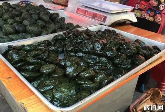 韶关美食街在哪里 韶光有什么好吃的 韶关美食街在哪里 韶光有什么好吃的