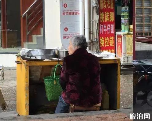 韶关美食街在哪里 韶光有什么好吃的 韶关美食街在哪里 韶光有什么好吃的