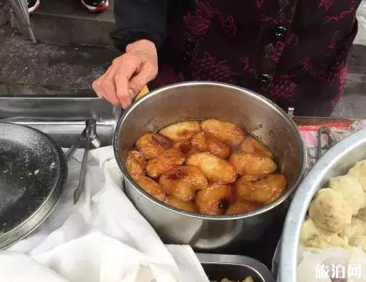 韶关美食街在哪里 韶光有什么好吃的 韶关美食街在哪里 韶光有什么好吃的