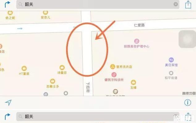 韶关美食街在哪里 韶光有什么好吃的 韶关美食街在哪里 韶光有什么好吃的