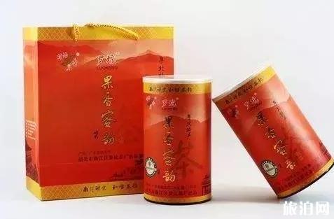 韶关特产是什么 韶光特产有哪些 韶关特产是什么 韶光特产有哪些