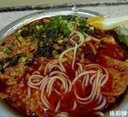 南宁螺蛳粉哪家最吃 南宁最好吃的螺蛳粉 南宁螺蛳粉哪家最吃 南宁最好吃的螺蛳粉