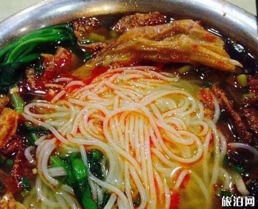 南宁螺蛳粉哪家最吃 南宁最好吃的螺蛳粉 南宁螺蛳粉哪家最吃 南宁最好吃的螺蛳粉