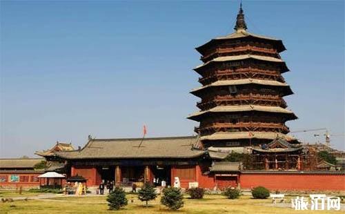 朔州有什么好玩的地方 朔州景点有什么 朔州有什么好玩的地方 朔州景点有什么