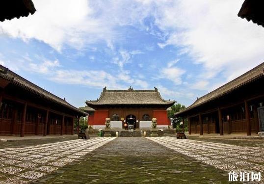 朔州有什么好玩的地方 朔州景点有什么 朔州有什么好玩的地方 朔州景点有什么
