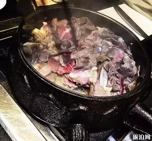 七台河美食有哪些 龟锅介绍 七台河美食有哪些 龟锅介绍