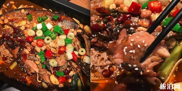 武汉哪有好吃的湘菜馆 武汉哪有好吃的湘菜馆